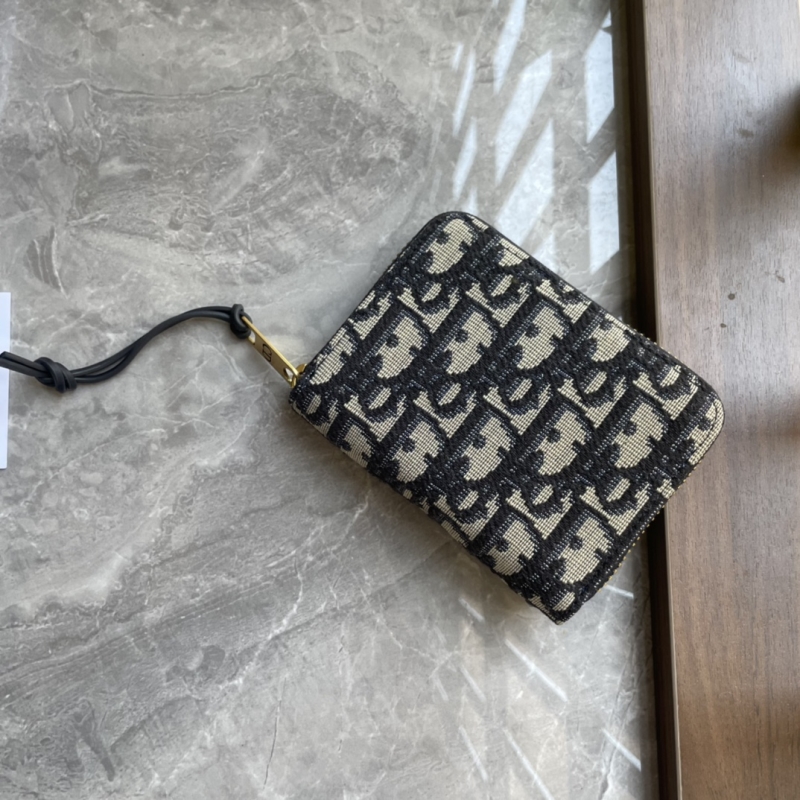 Christian Dior Wallet